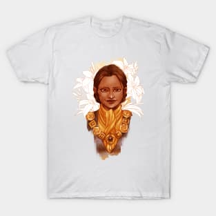 Hearts Afire: Josephine T-Shirt